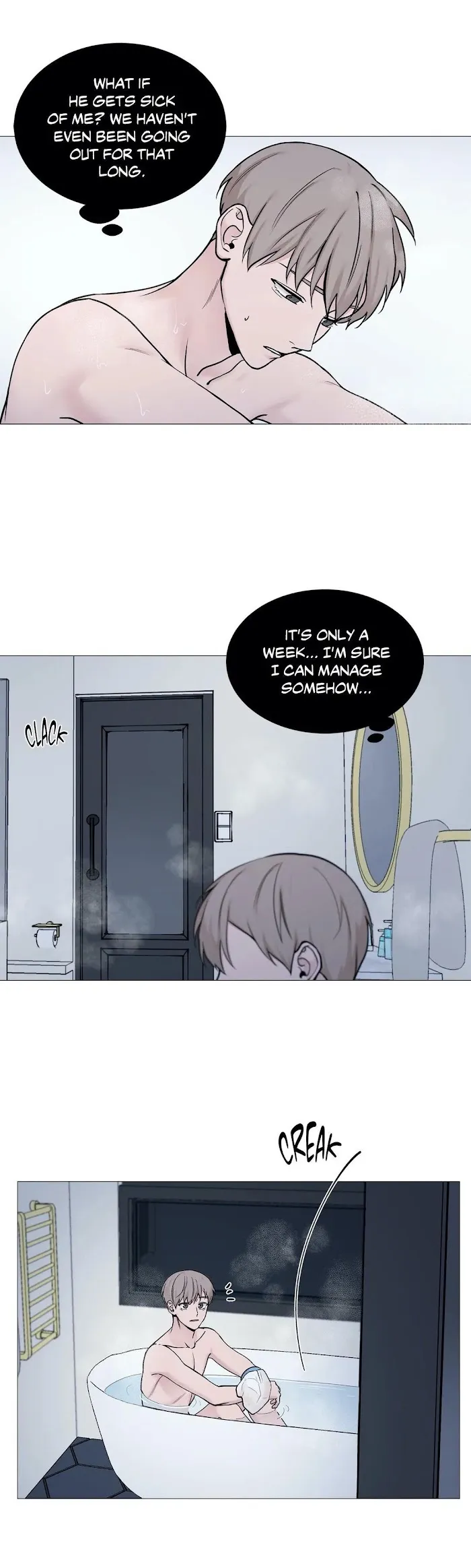 Read My Suha chapter 59 image 14 on Lezhin
