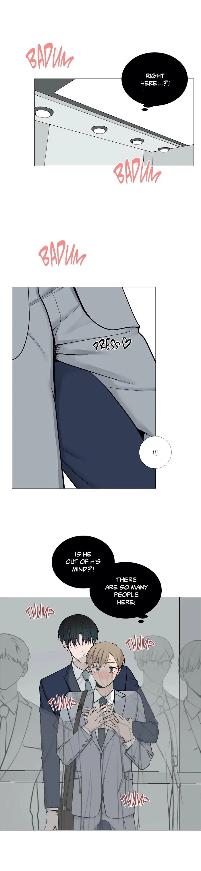Read My Suha chapter 59 image 2 on Lezhin