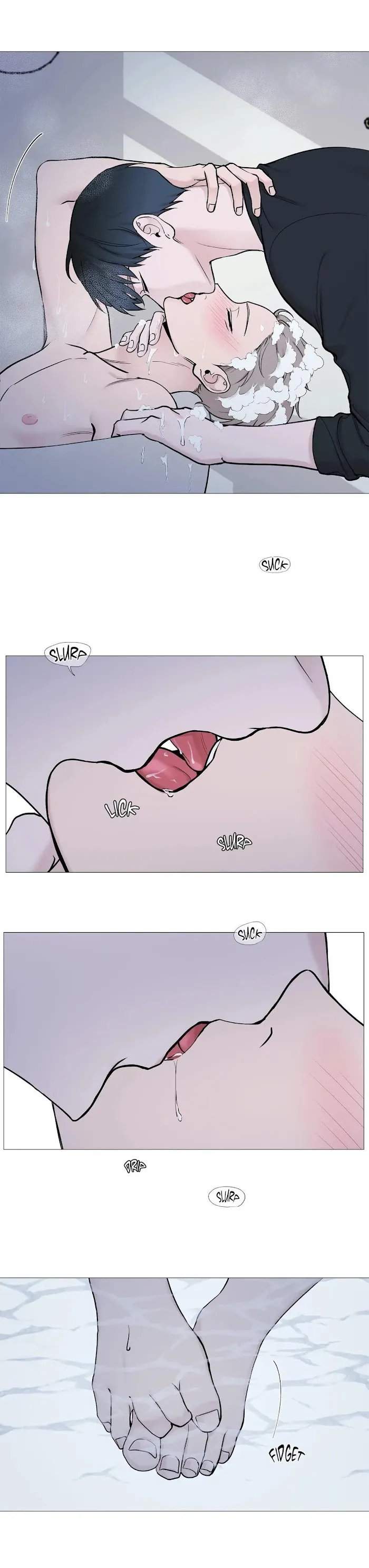 Read My Suha chapter 59 image 20 on Lezhin