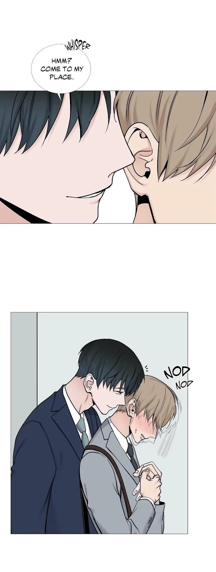 Read My Suha chapter 59 image 3 on Lezhin