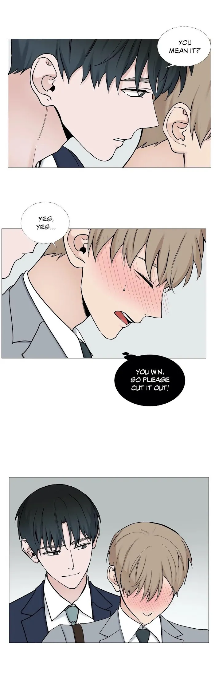 Read My Suha chapter 59 image 4 on Lezhin