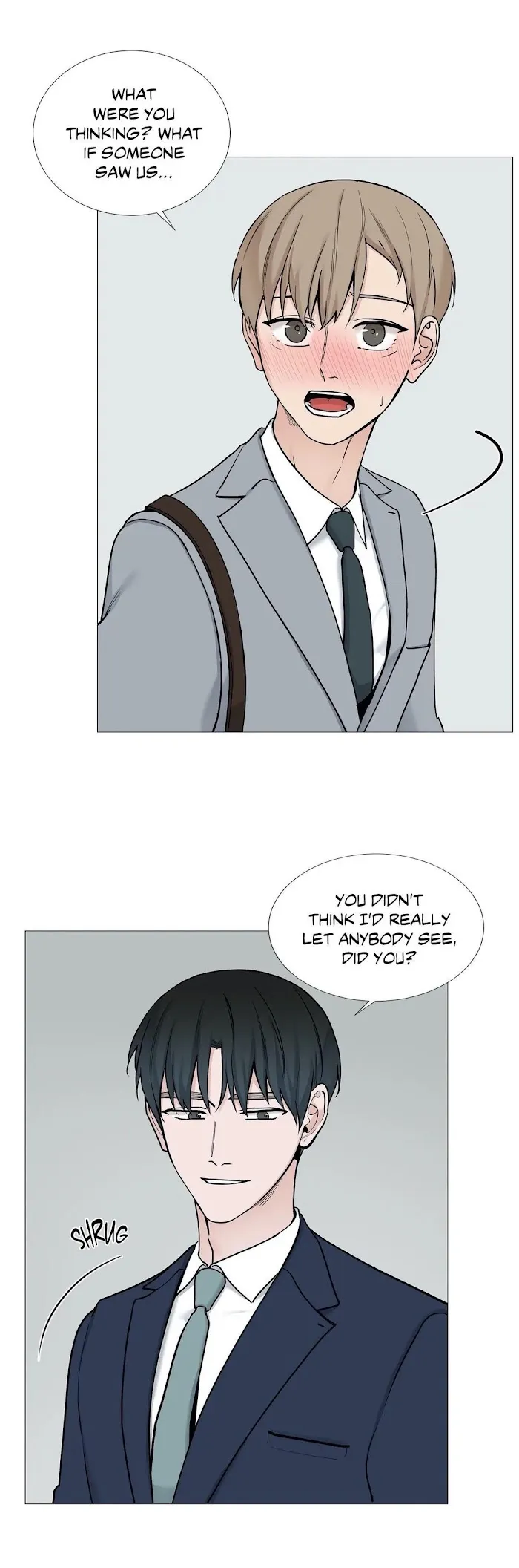 Read My Suha chapter 59 image 6 on Lezhin