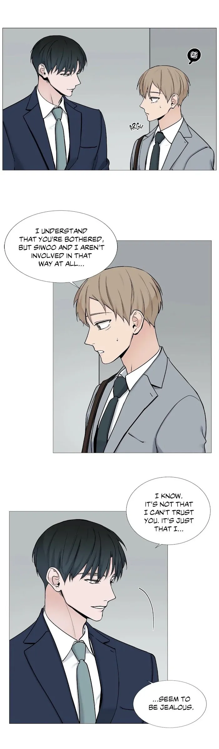 Read My Suha chapter 59 image 7 on Lezhin