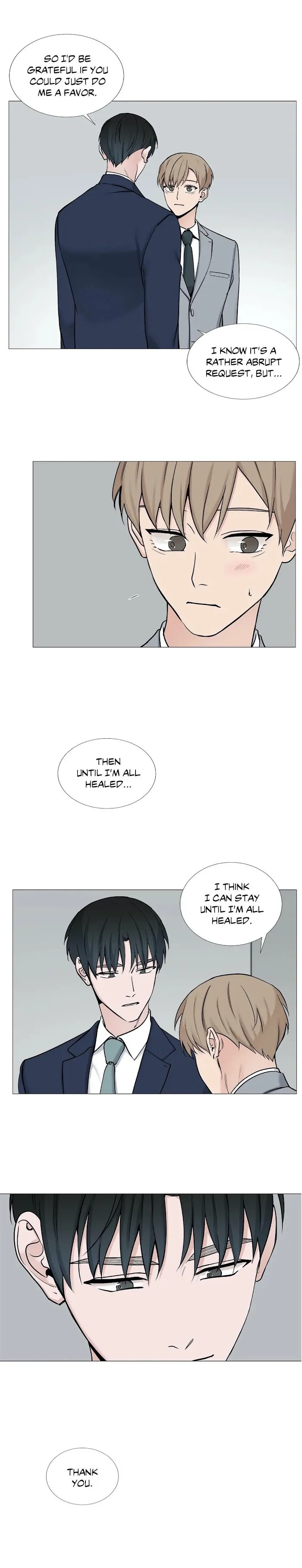 Read My Suha chapter 59 image 8 on Lezhin