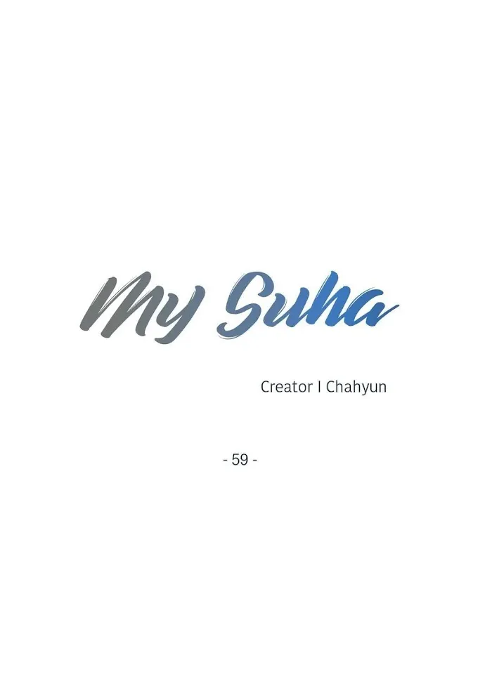 Read My Suha chapter 59 image 9 on Lezhin