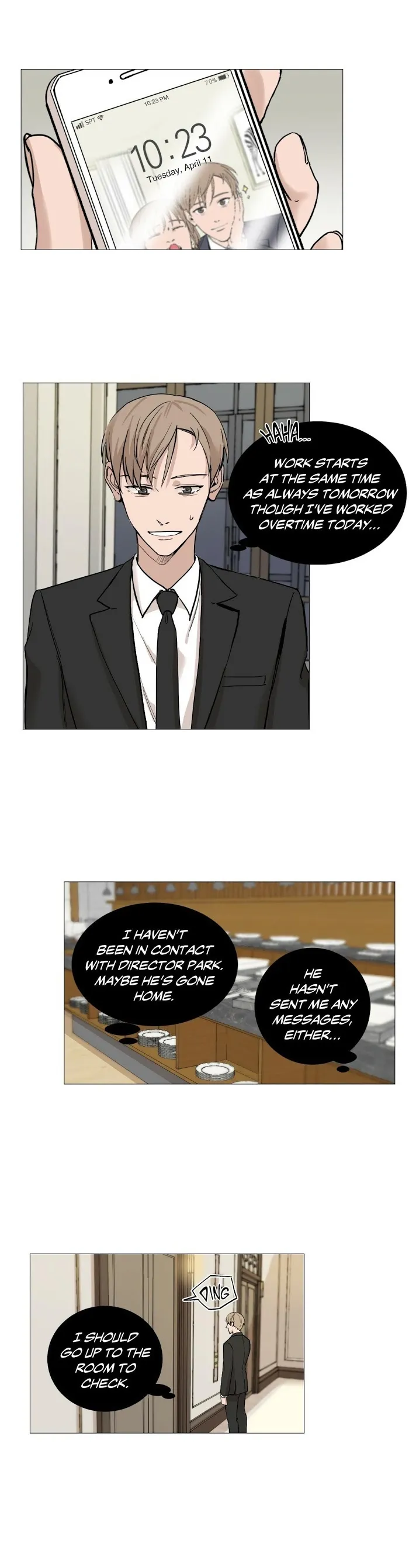 Read My Suha chapter 6 image 12 on Lezhin