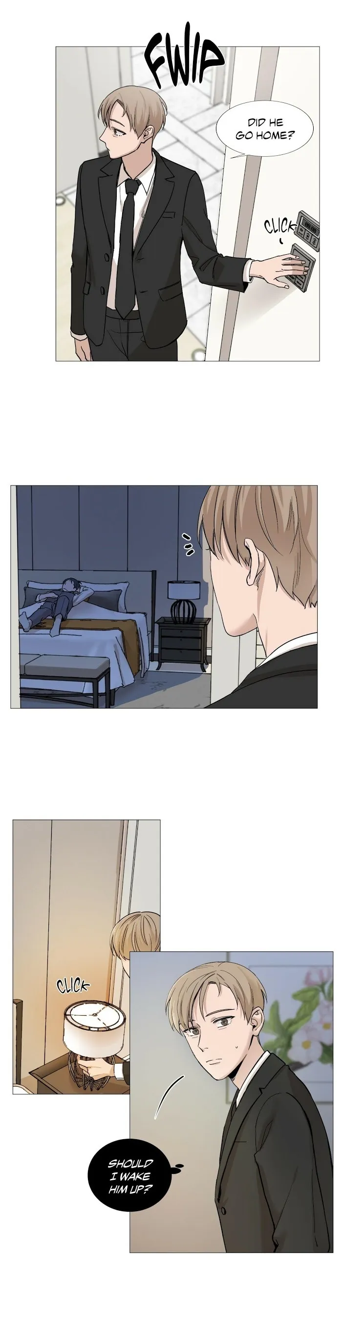 Read My Suha chapter 6 image 14 on Lezhin