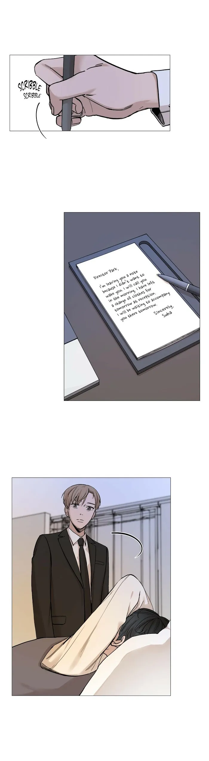 Read My Suha chapter 6 image 16 on Lezhin