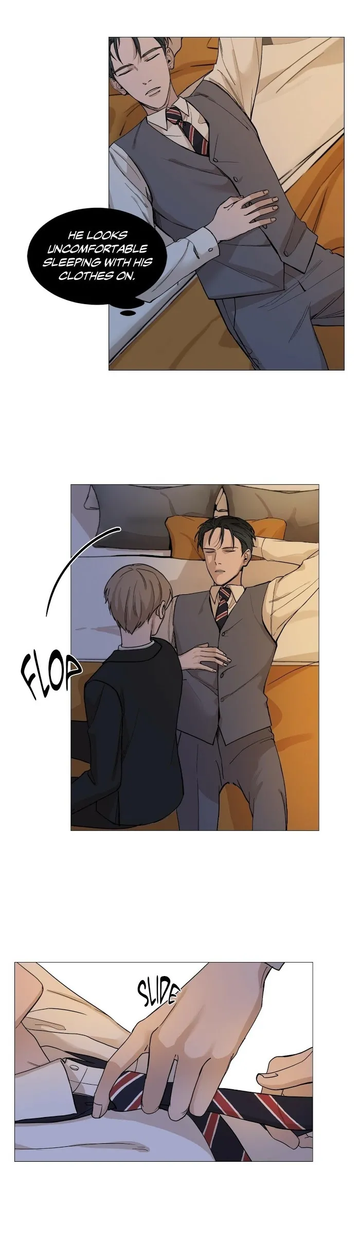 Read My Suha chapter 6 image 17 on Lezhin