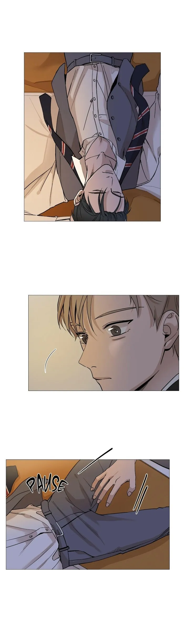 Read My Suha chapter 6 image 18 on Lezhin