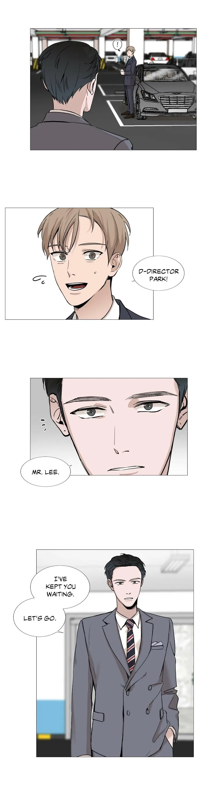 Read My Suha chapter 6 image 2 on Lezhin
