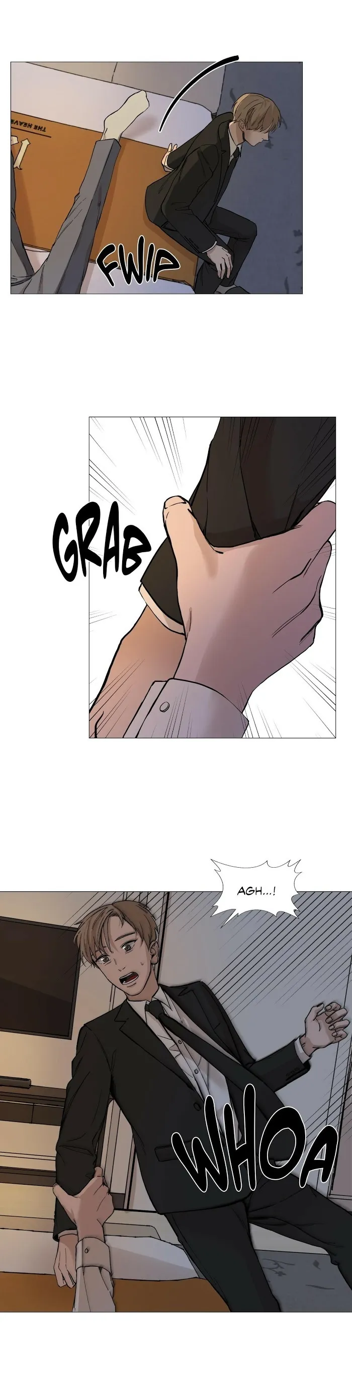 Read My Suha chapter 6 image 21 on Lezhin