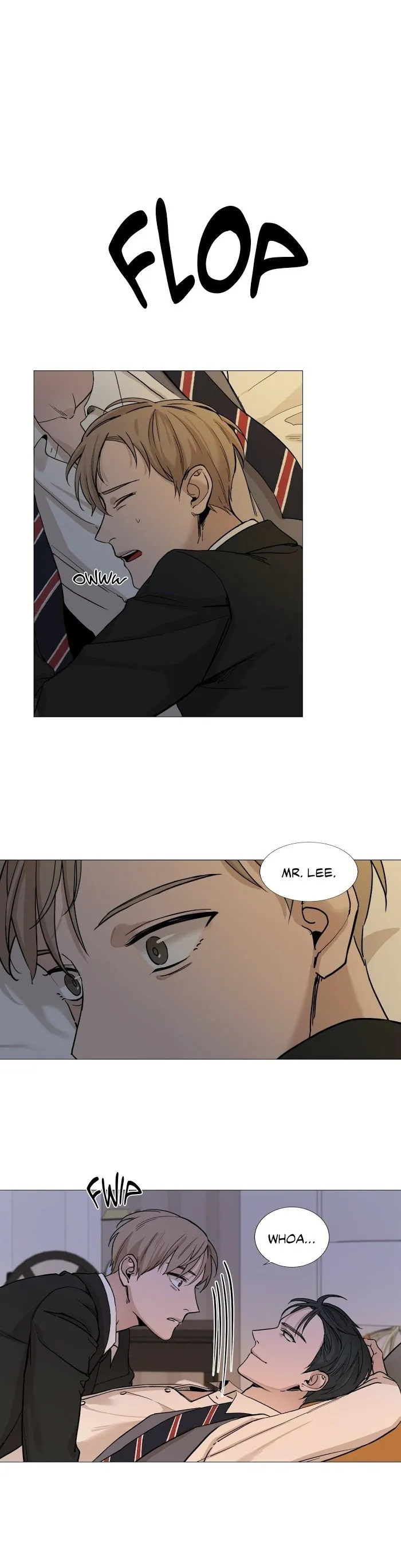 Read My Suha chapter 6 image 22 on Lezhin