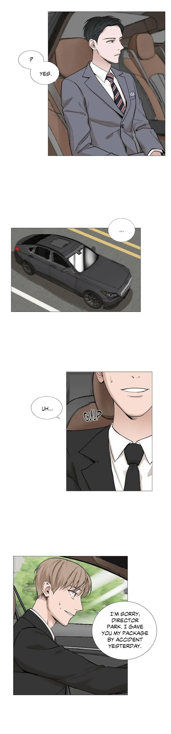 Read My Suha chapter 6 image 4 on Lezhin