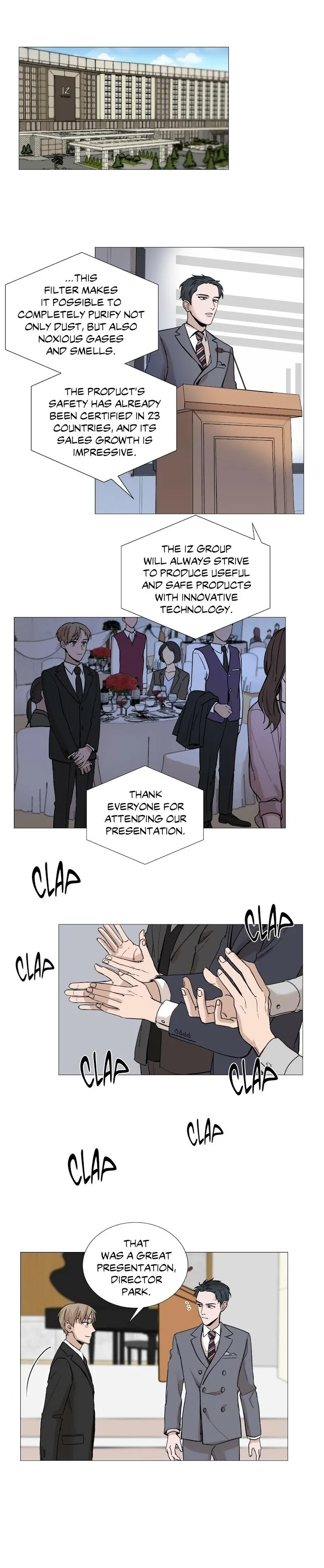 Read My Suha chapter 6 image 7 on Lezhin