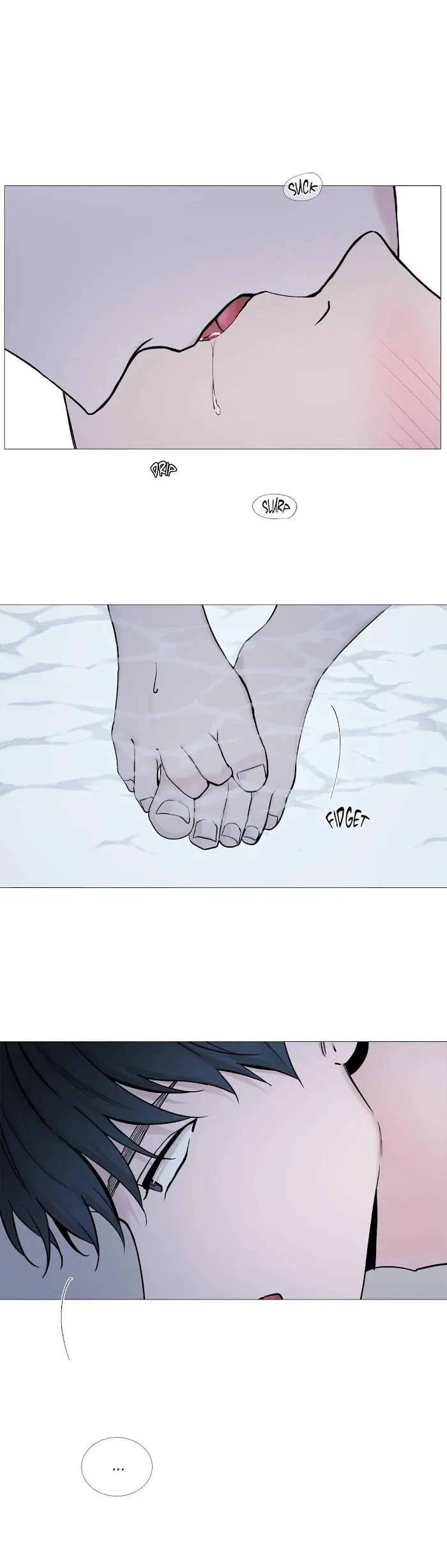 Read My Suha chapter 60 image 1 on Lezhin