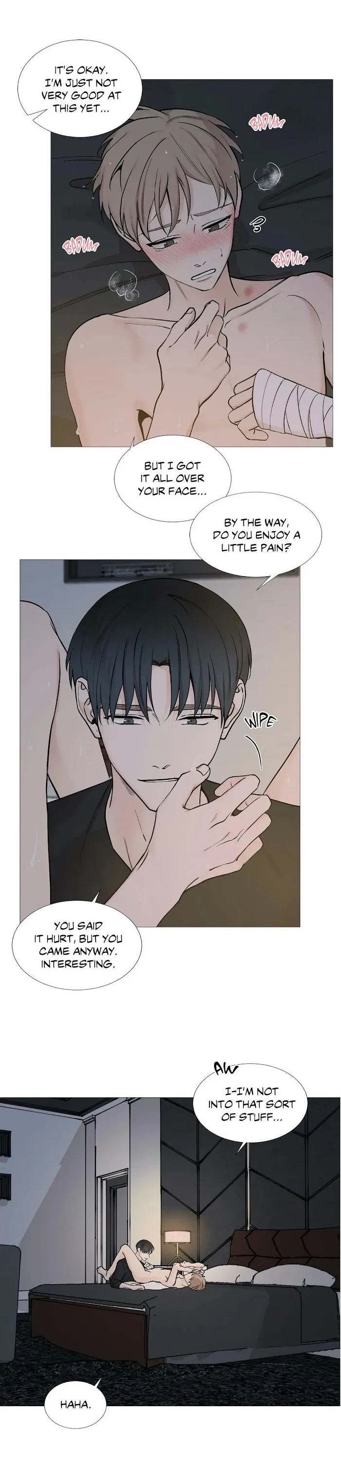 Read My Suha chapter 60 image 11 on Lezhin