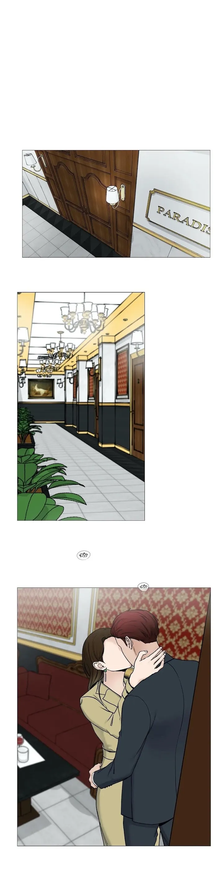 Read My Suha chapter 60 image 12 on Lezhin