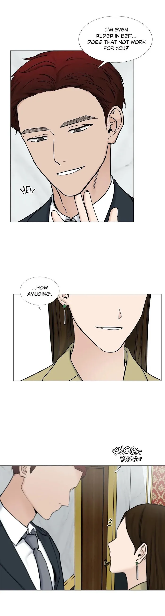 Read My Suha chapter 60 image 14 on Lezhin