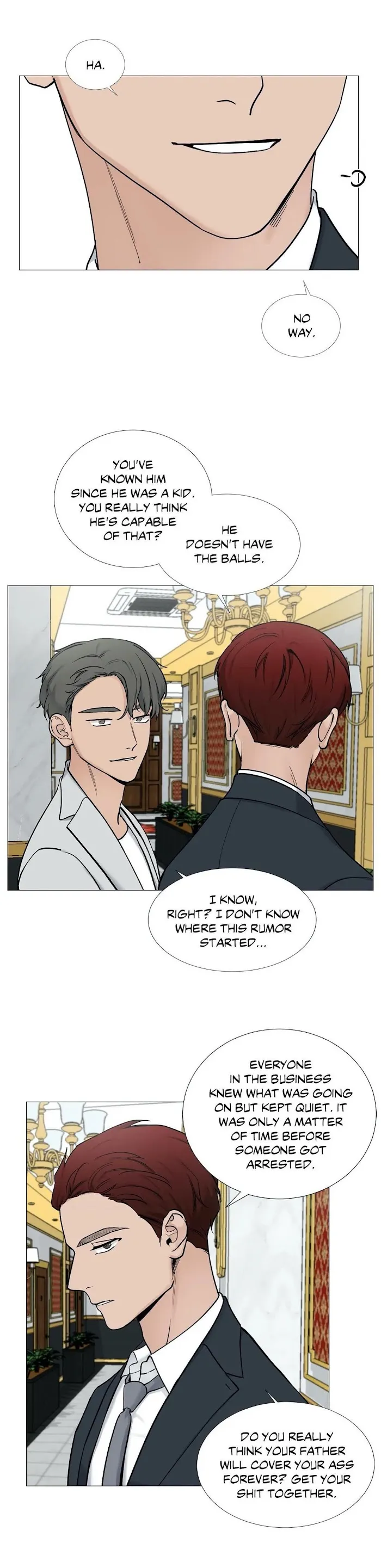 Read My Suha chapter 60 image 17 on Lezhin