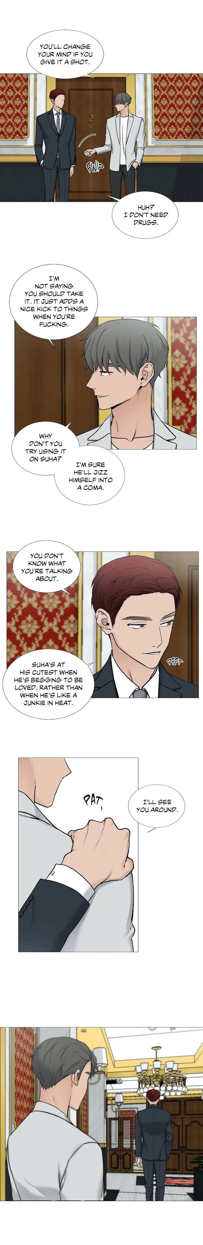 Read My Suha chapter 60 image 18 on Lezhin