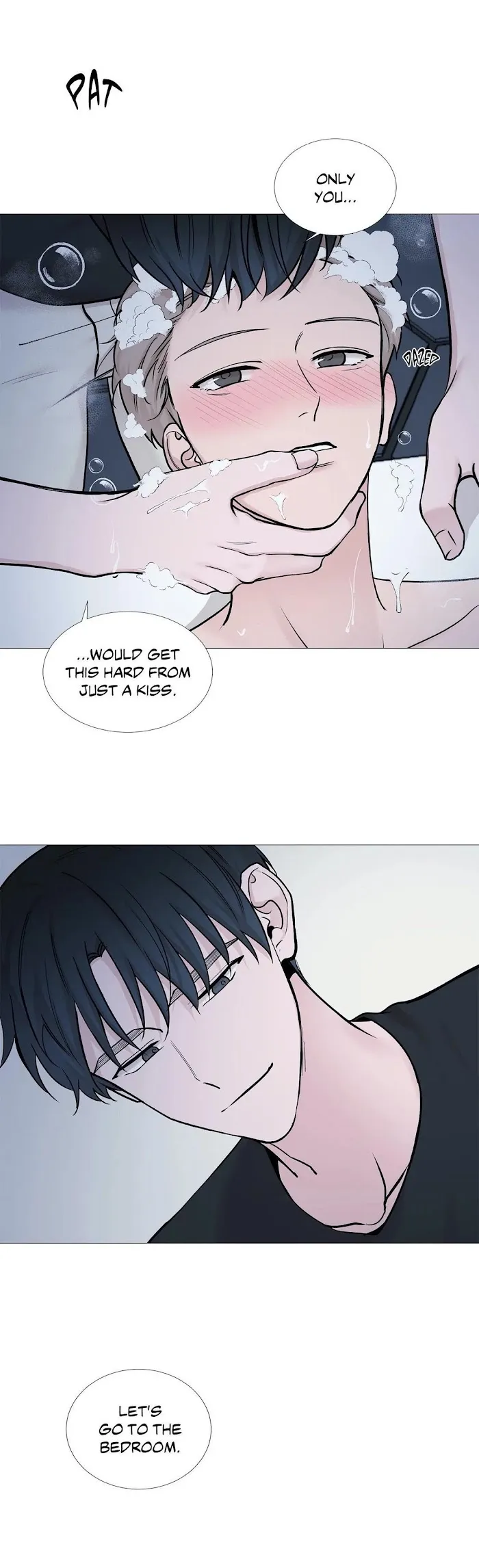 Read My Suha chapter 60 image 2 on Lezhin