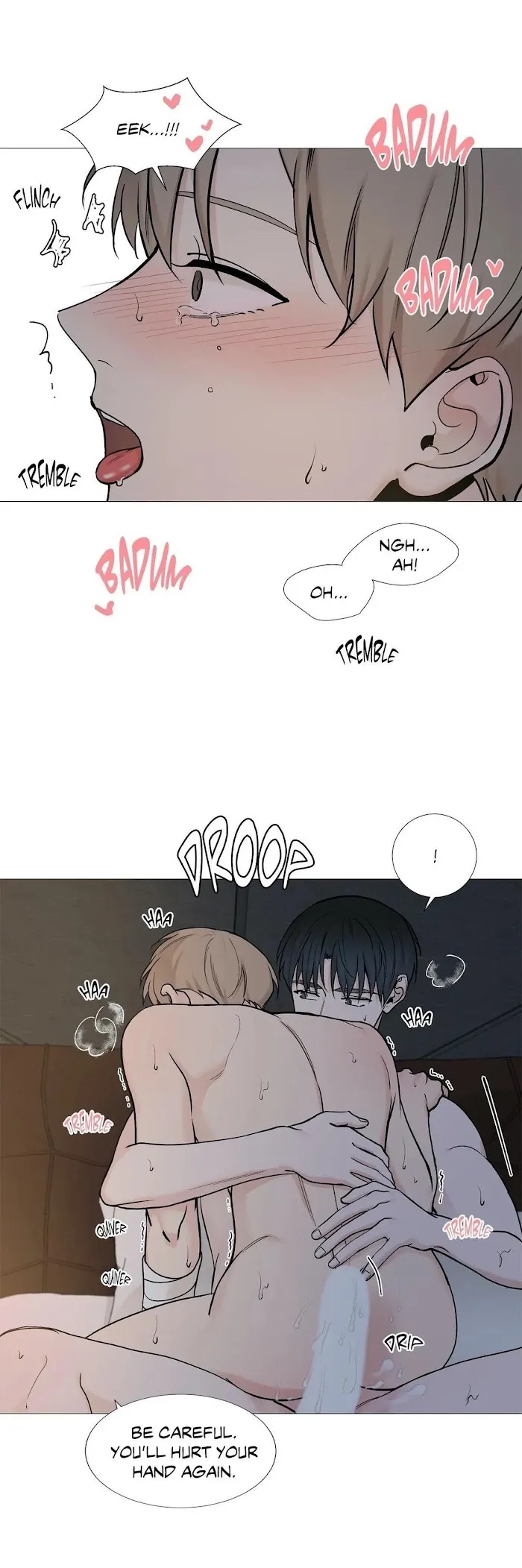 Read My Suha chapter 60 image 20 on Lezhin