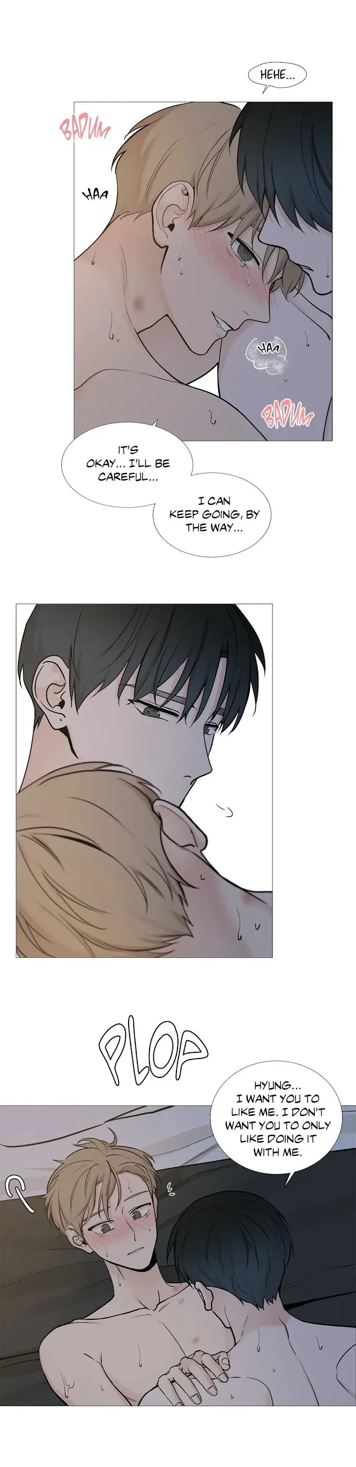 Read My Suha chapter 60 image 21 on Lezhin