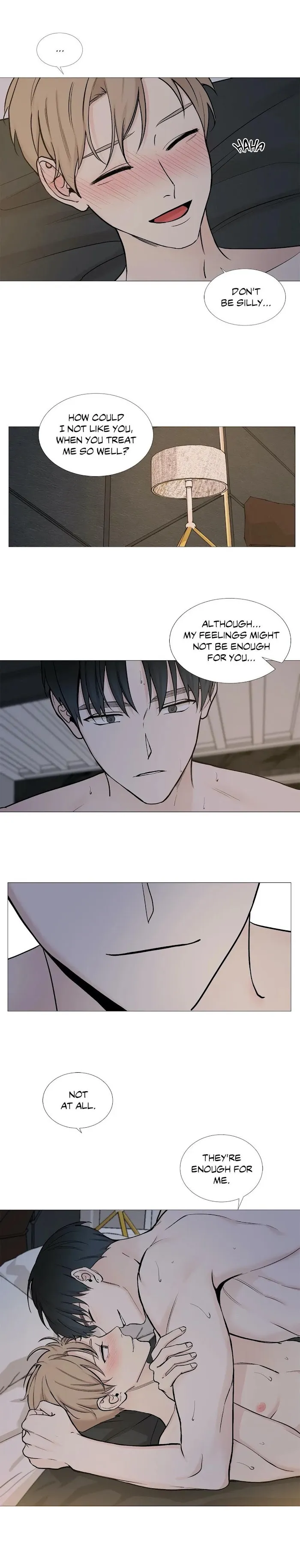 Read My Suha chapter 60 image 22 on Lezhin
