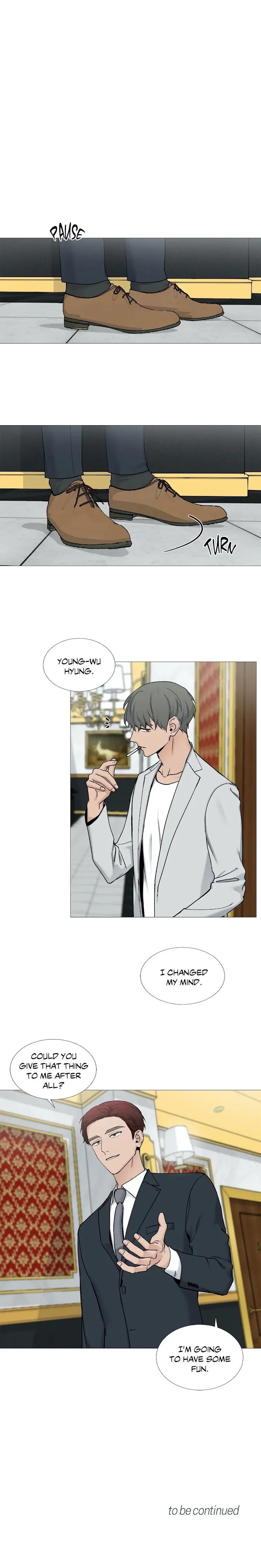 Read My Suha chapter 60 image 23 on Lezhin