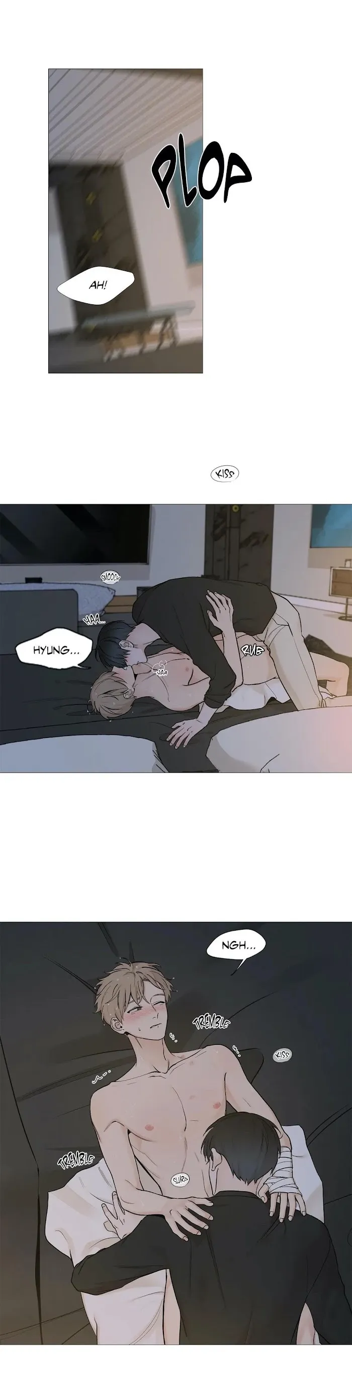 Read My Suha chapter 60 image 4 on Lezhin