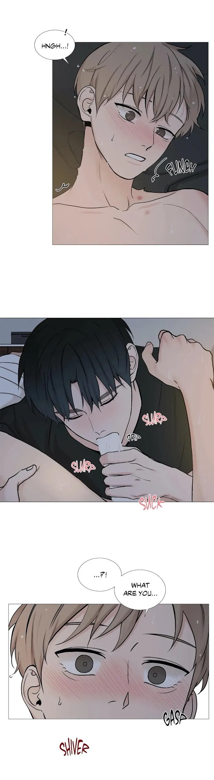 Read My Suha chapter 60 image 5 on Lezhin