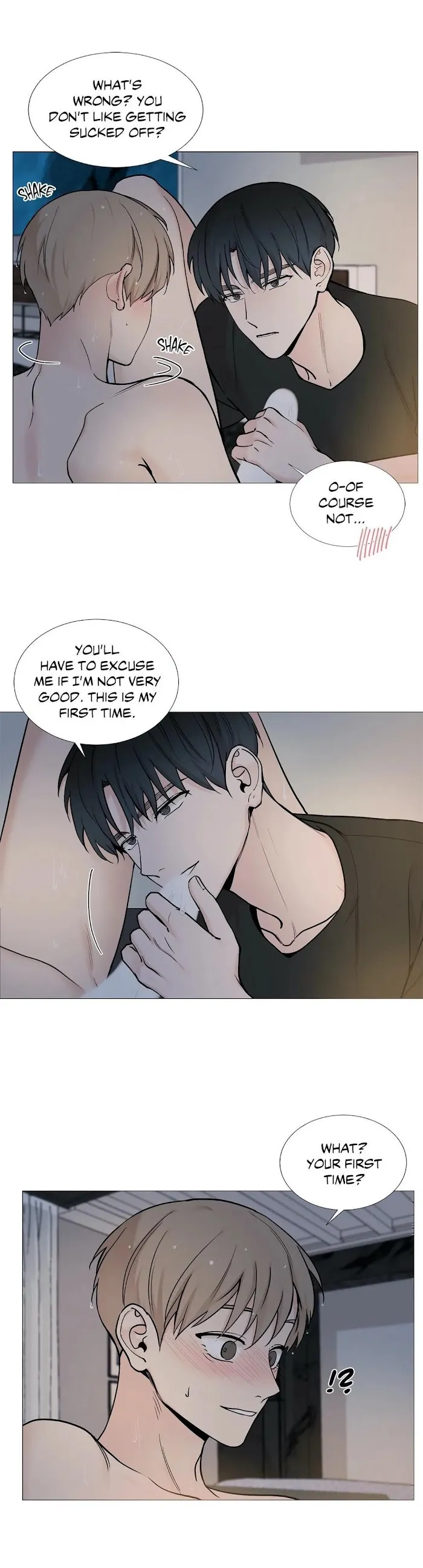 Read My Suha chapter 60 image 7 on Lezhin