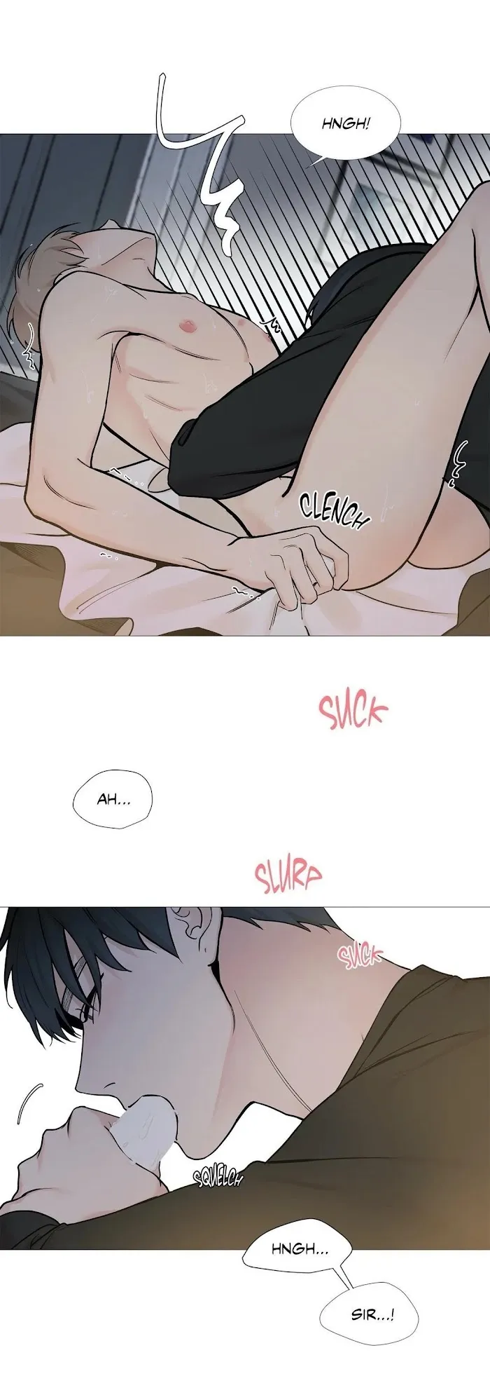 Read My Suha chapter 60 image 8 on Lezhin