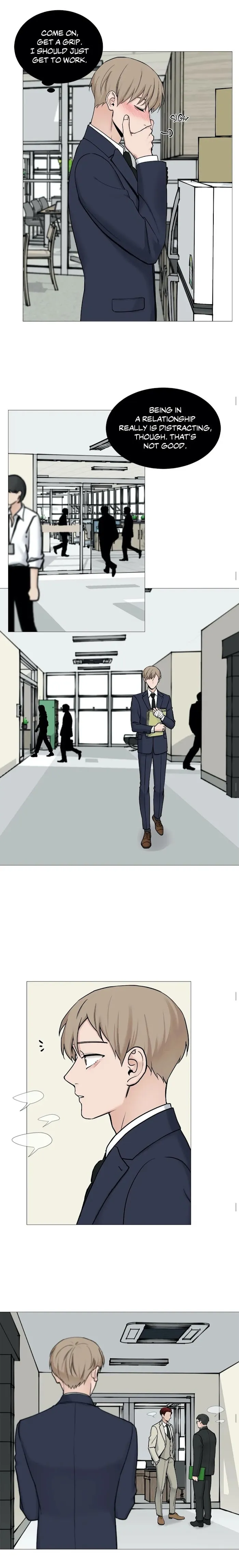 Read My Suha chapter 61 image 13 on Lezhin