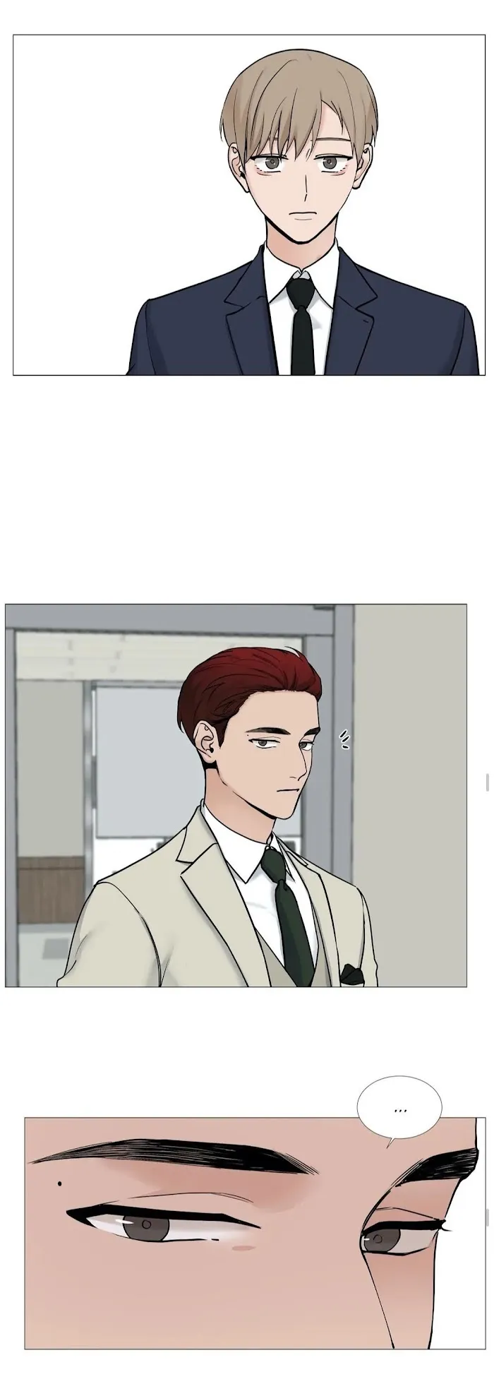 Read My Suha chapter 61 image 14 on Lezhin