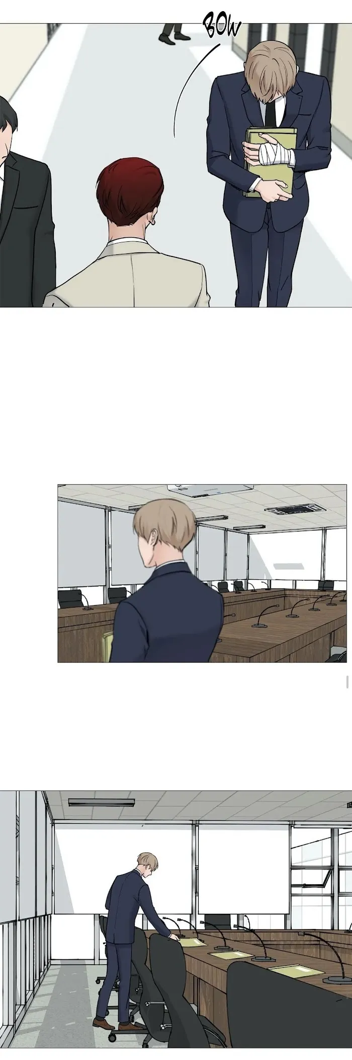 Read My Suha chapter 61 image 15 on Lezhin