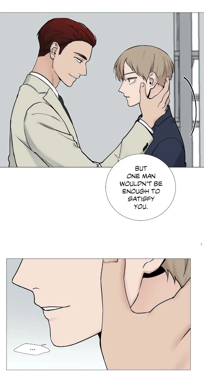 Read My Suha chapter 61 image 19 on Lezhin