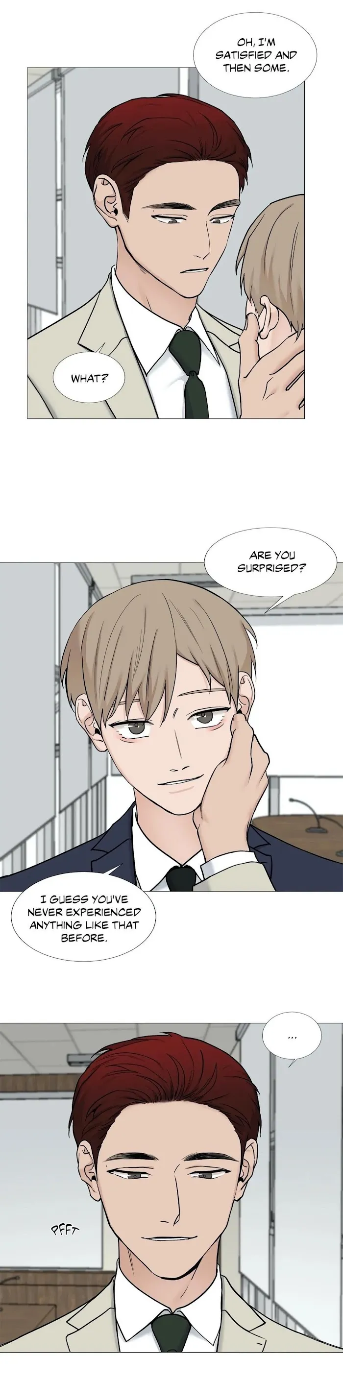 Read My Suha chapter 61 image 20 on Lezhin