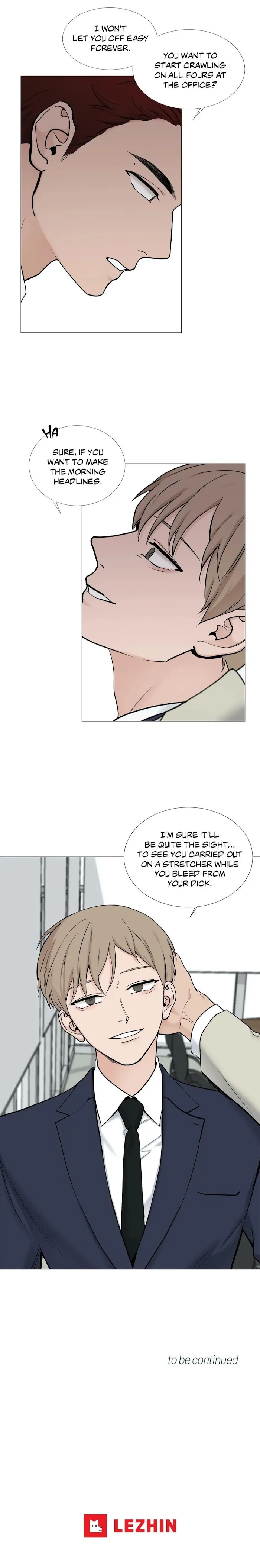 Read My Suha chapter 61 image 22 on Lezhin