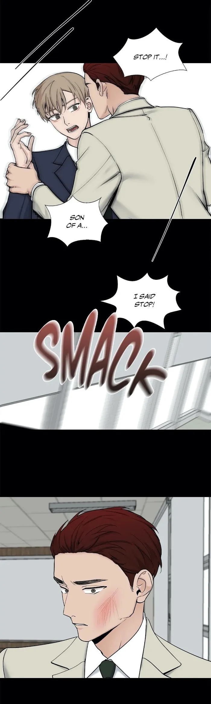 Read My Suha chapter 62 image 10 on Lezhin