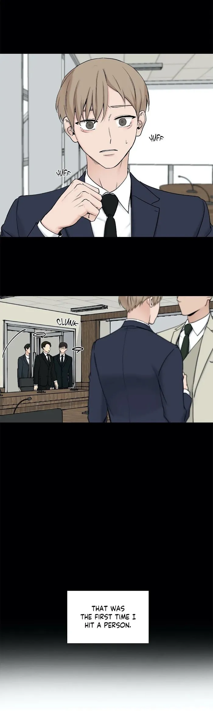 Read My Suha chapter 62 image 11 on Lezhin