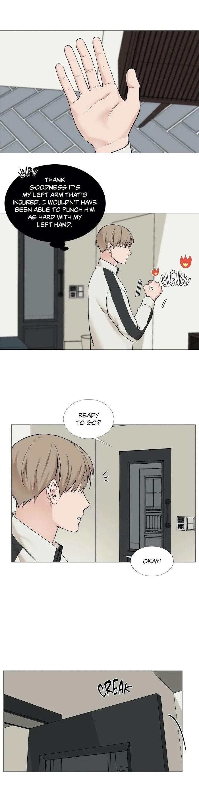 Read My Suha chapter 62 image 12 on Lezhin