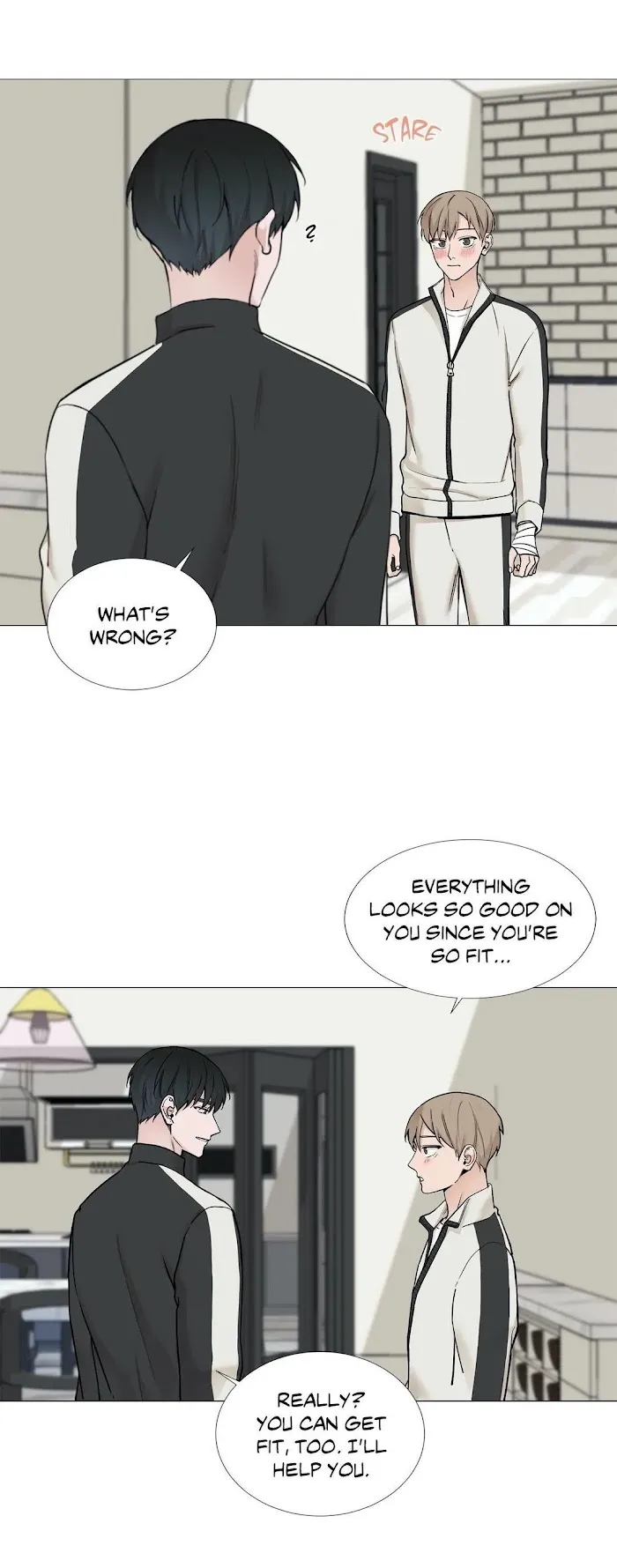 Read My Suha chapter 62 image 14 on Lezhin