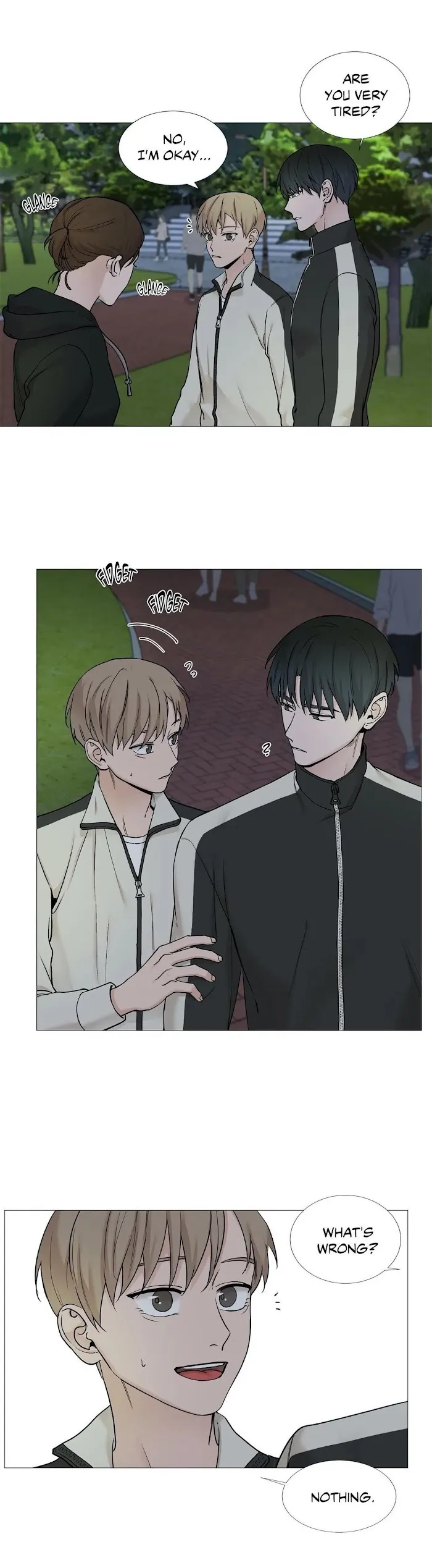 Read My Suha chapter 62 image 18 on Lezhin