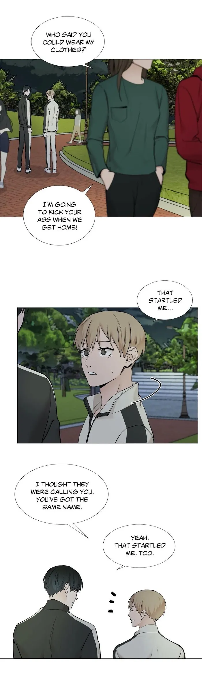 Read My Suha chapter 62 image 21 on Lezhin