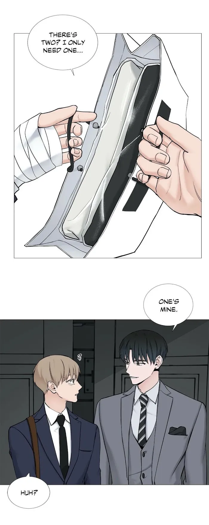 Read My Suha chapter 62 image 3 on Lezhin