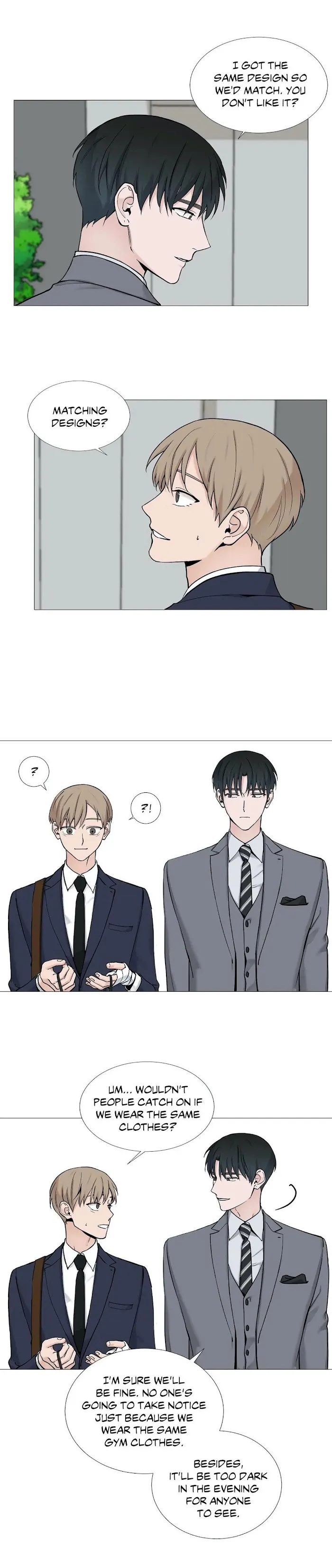 Read My Suha chapter 62 image 4 on Lezhin