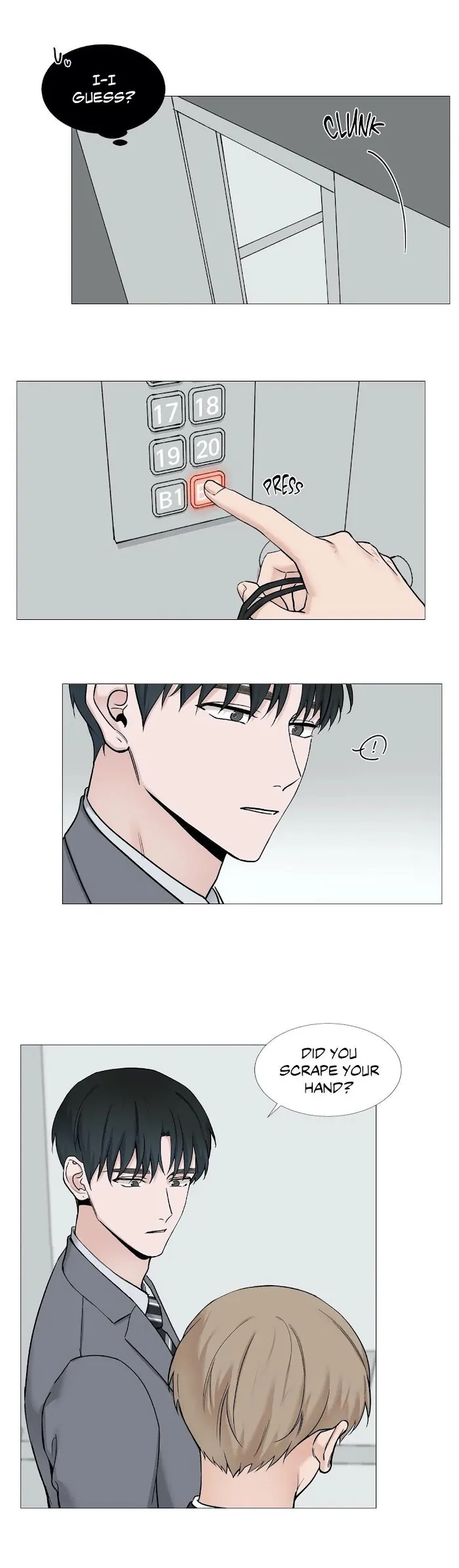 Read My Suha chapter 62 image 5 on Lezhin
