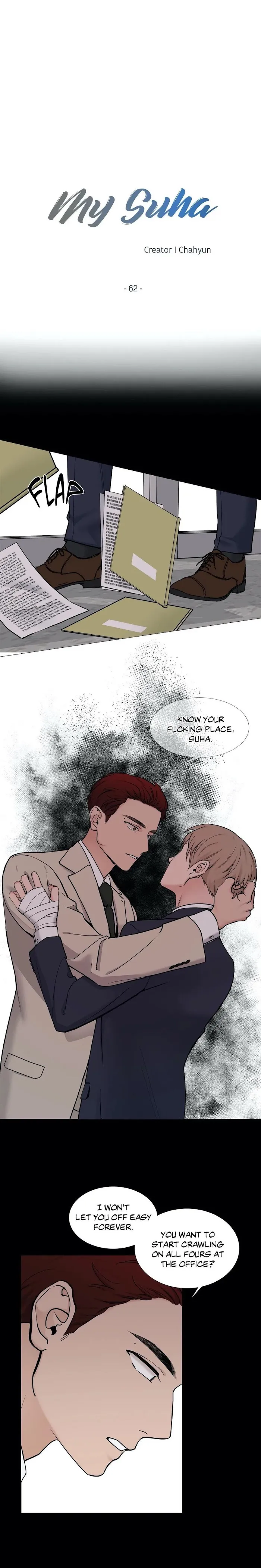 Read My Suha chapter 62 image 7 on Lezhin